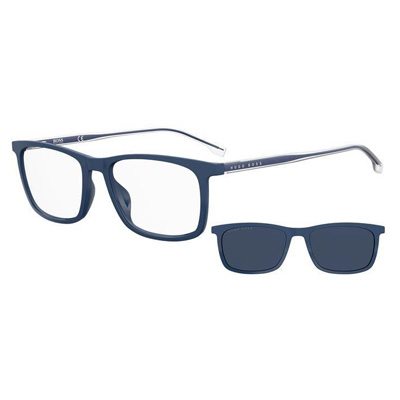 Hugo boss deals clip on sunglasses